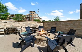 Fire pit